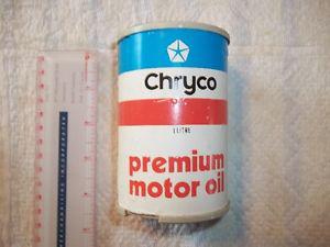 Working Vintage Chryco Oil Transistor Radio