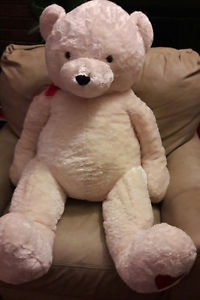 X-Large Plush Bear - A perfect present!