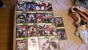 Xbox 360/games