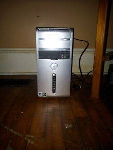 best offer tower only needs hard drive dell inspiron 531 AMD