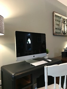 iMac mid inch Desktop