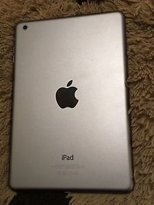 iPad mini 16GB