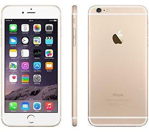 iPhone 6s 64GB Gold NEW open box $550