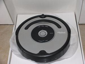 iRobot Roomba 560 Vacuum Cleaning Robot