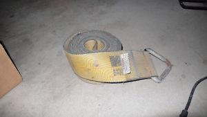 large commercial tie down straps tow strap