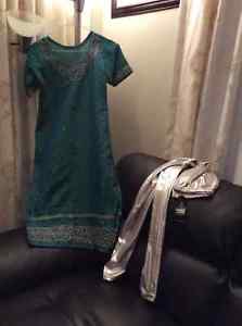 pakistani\indian bangladashi dress/dresses shalwar khamiz