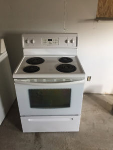 stove