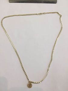 10k gold chains on sale brand new best quality Italian