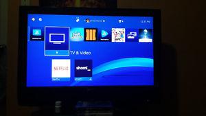 32 inch Sony bravia