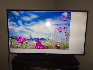 40" Sony LED TV