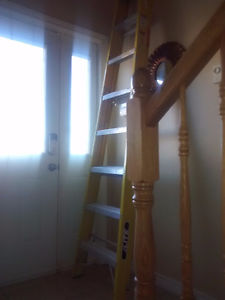 7ft Ladder  obo