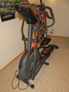 AFG 5.3AE Elliptical