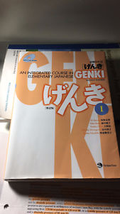 ASIA  intro to japanese book