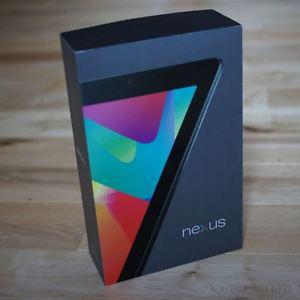 ASUS Google Nexus 7 32GB