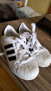 Addidas superstar