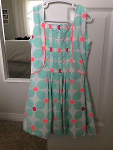 Adorable Size 6 Gymboree Spring/Summer Dress