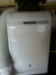 Air Conditioner btu free standing