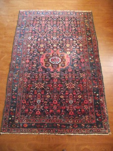 Antique Carpet