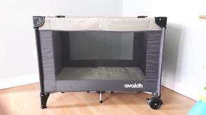 Avalon playpen