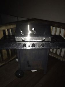 BBQ FOR SALE IMMEDIATELY!!!