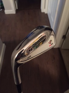 **BRAND NEW** Left Handed Taylormade UDI #3 Iron Golf Club