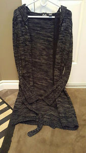 BRAND NEW Long Sweater