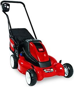 BROTHERS TWO SMALL ENGINES INC. TORO E-CYCLER CORDLESS