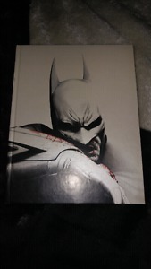 Batman special edition guide