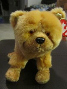 Beanie Babies Dog (Zodiac) - retired
