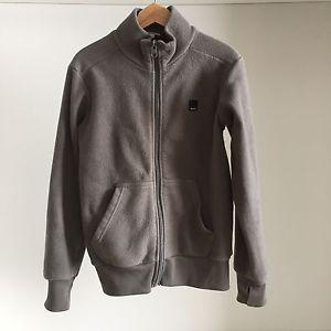 Bench Kids Fleece jacket Size 9-10