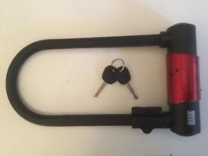 Bike Guard Rocklock  Bike U-Lock