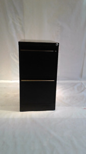 Black cabinet