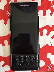 Blackberry Priv (Android)32g Unlocked accepted trade