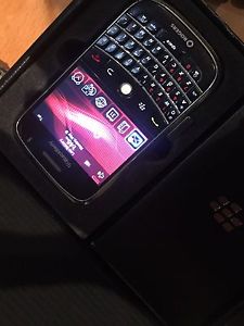Blackberry : Rogers
