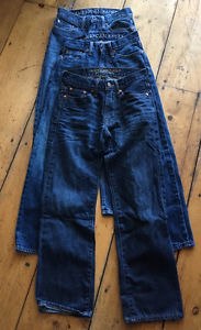 Boys / youth like new American Eagle Jeans 26 x 28