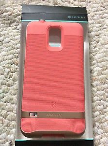Brand new never used caseology case s5