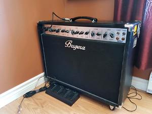 Bugera  Infinium 2x12 Combo