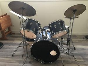 CB Drums-SP Series Drum Set