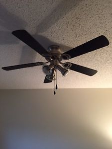 Ceiling Fan