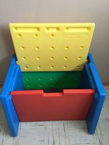 Children's Toy Box