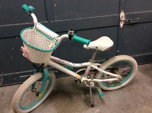 Child's Bicycle