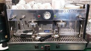 Coffee machine Electra (used)