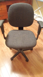 Computer chair