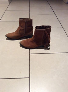 Cowboy boots. Size 2.