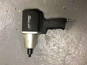 Craftsman pro 1/2" impact wrench for sale