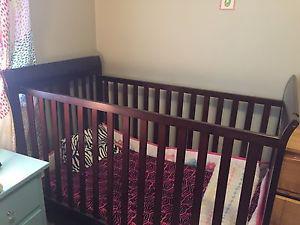 Crib