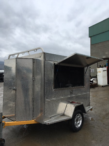 Custom Trailer