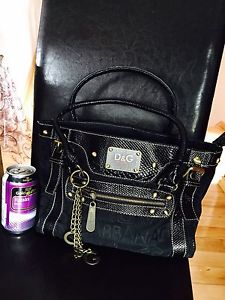 D&G and Guess hand bags