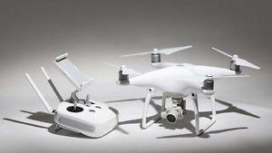 DJI Phantom 4 Drone for sale