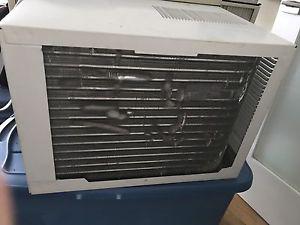 Danby  btu window air conditioner